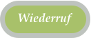 Wiederuf